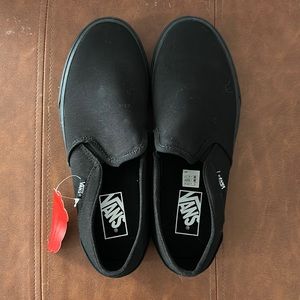 Women’s Vans Shoes